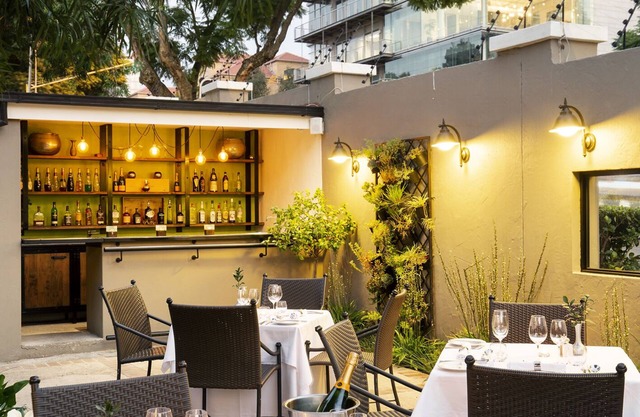 Clico Boutique Hotel