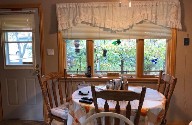 Cliff’s Place