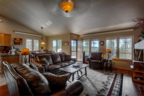 Cliffview Cabin