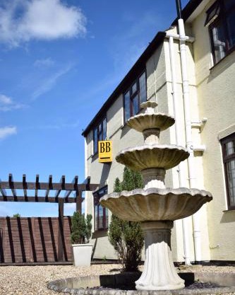 Clifton Bridge Hotel