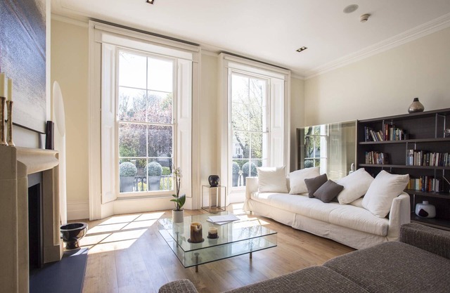 Clifton Hill by onefinestay