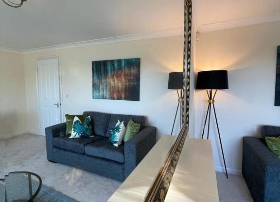 Clifton home