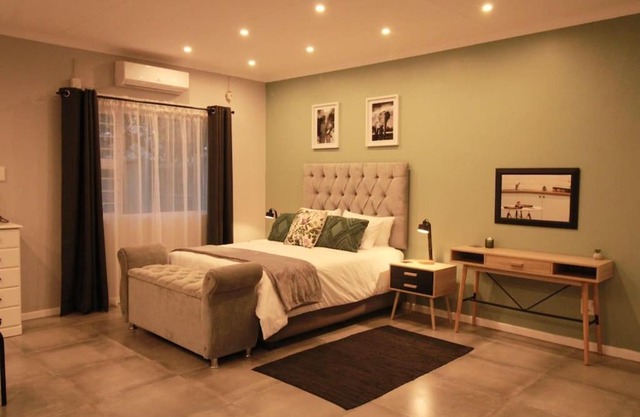 Clifton Home