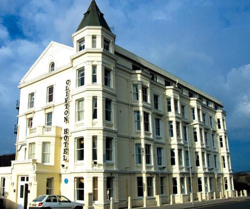 Clifton Hotel