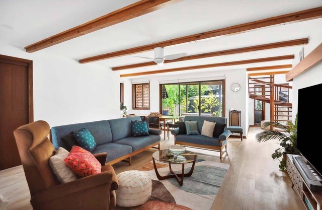 Clifton Retreat: Spacious & Newly renovated