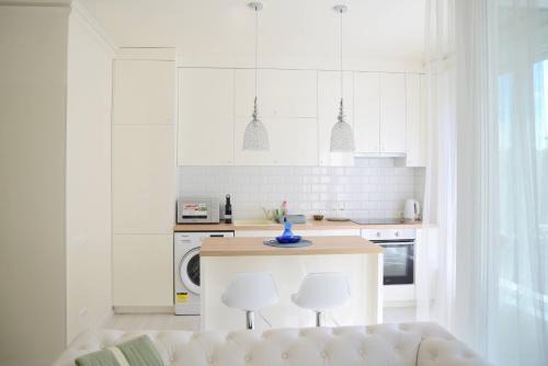 Cloé Apartman