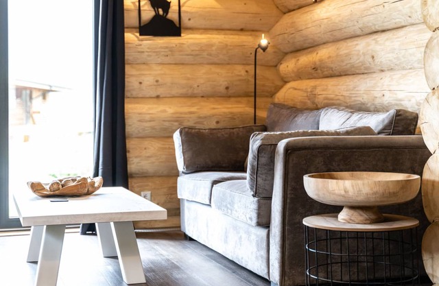 Clofers Leisure Lodges Jenig