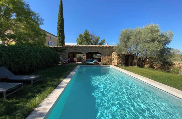 Clos de la Tuilerie, Levant cottage