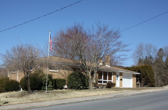 Close to Blue Mountain, Jim Thorpe, and Beltzville Lake