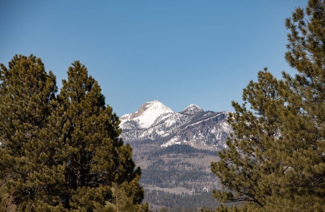 Close to Fishing, Miles of Hiking, Close to Town