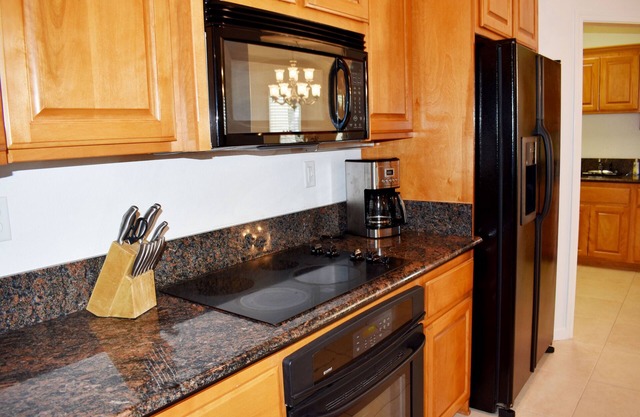 Close to Hwy 160, about 20 seconds. Close to fine dining, large house with
