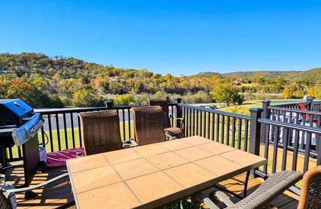 Close to Marina, Boat Parking, Golf, Kayaking