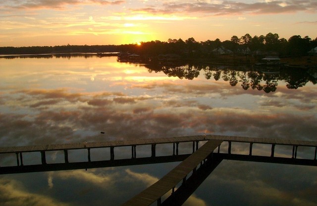 Close to OWA, Tanger Outlets, The Wharf and Graham Creek Park