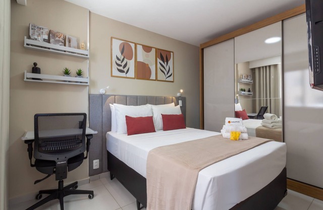 Close to Rio's city center | IM712