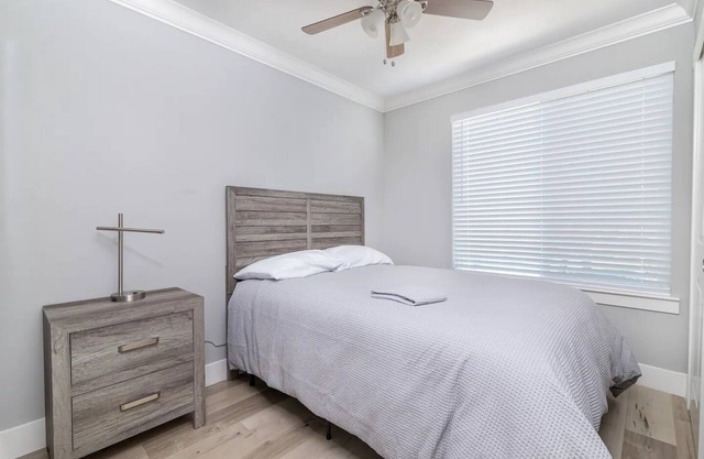 Close to Sac DT🏨 Charming&Cute 🛌Brand New House😊