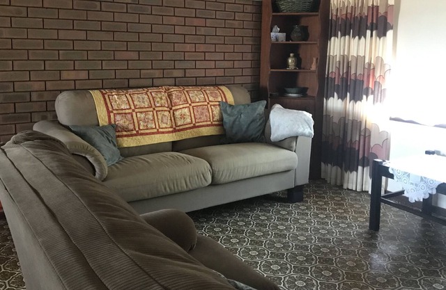 Close to Sporting Facilities and Beaches