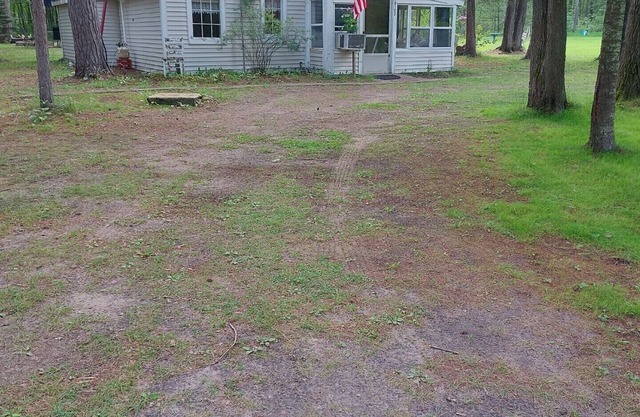 Close to State game hunting fishing and recreational vehicles