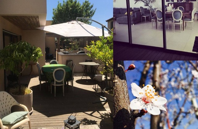 Close to Tram and beach, comfortable house for a pleasant stay