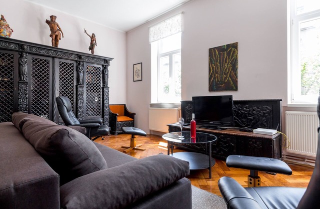 CLOSE TO ZAGREB MAJOR ATRACTIONS