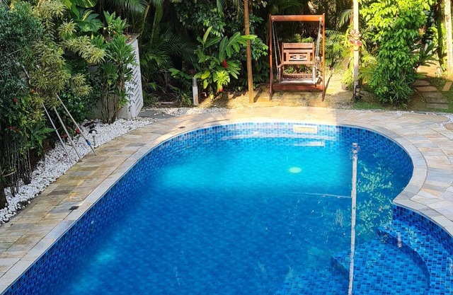 Closed Condominium House Paradise on Earth - Pé na Areia