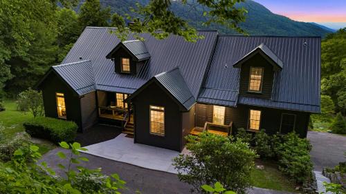 Cloud Nine by Carolina Mornings