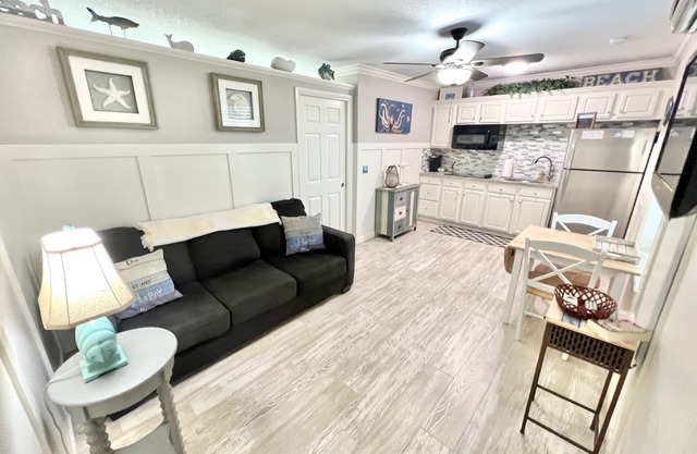 "Cloud Nine" Seaside/Pool Condo on Flagler Beach #9