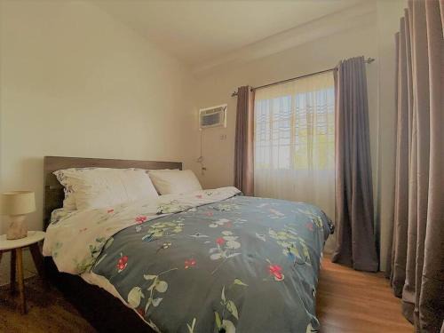Cloud9Condos Cebu - 1 BR Hillside Corner Unit
