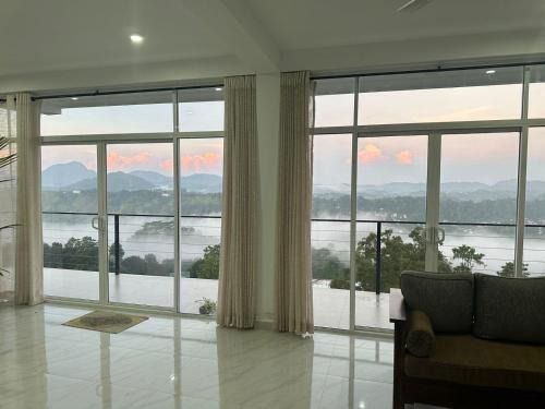 Cloudscape villa peradeniya