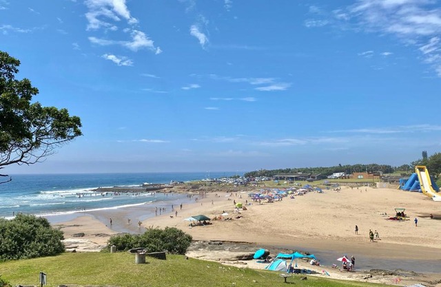 Clover Bay 4, St Michaels On Sea