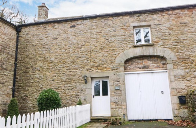 Clover Cottage