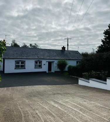 Cloyfin Holiday Home