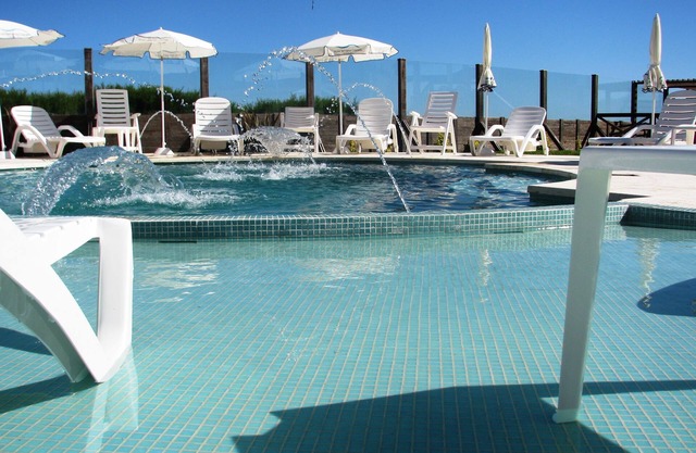 Club de Mar Terrazas Cayasta