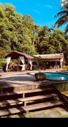 Club MV Saco do Céu