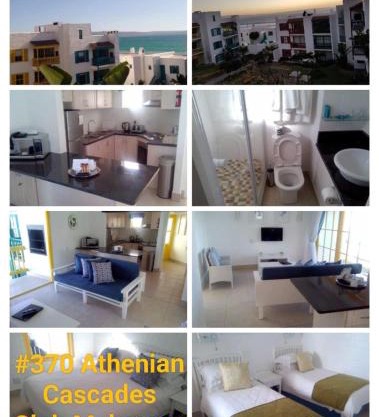 Club Mykonos Langebaan