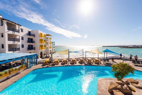 Club Mykonos Langebaan by First Private Stays