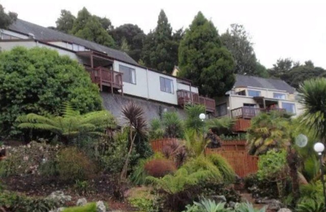 Club Paihia Resort 2