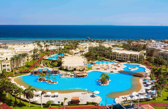 Club Prive By Rixos Sharm El Sheikh