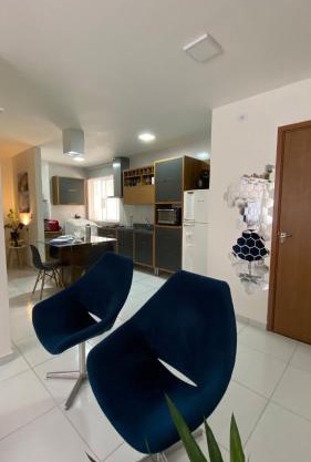 Club Residense apartamento