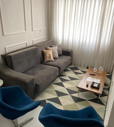 Club Residense apartamento