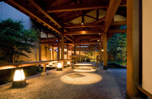 Club Wyndham Chikumakan Nagano