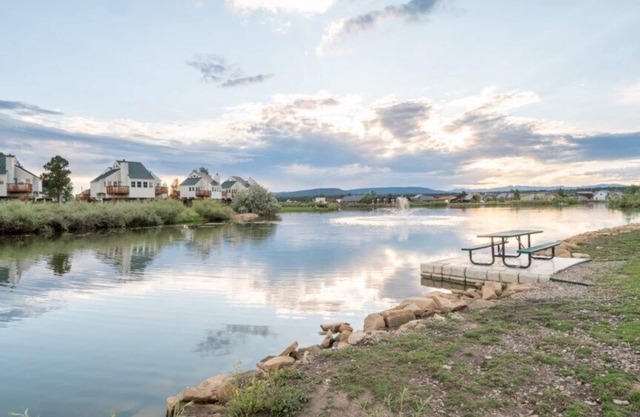 Club Wyndham Pagosa, 2 Bedroom Deluxe Suite