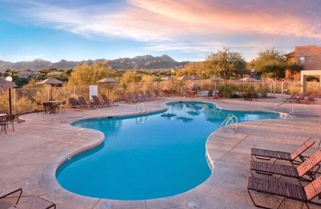 Club Wyndham Rancho Vistoso Resort - Studio