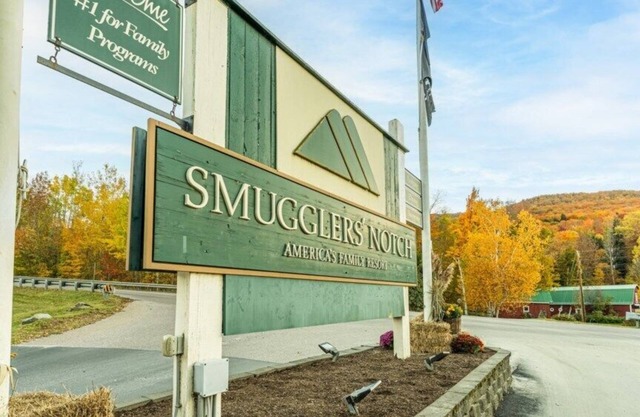 Club Wyndham Smugglers Notch, Vermont, 1 Bedroom Suite