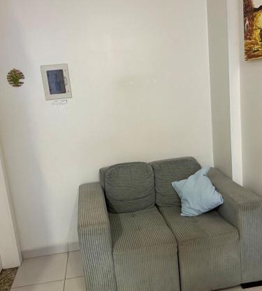 Clube do Mar-rua 224-Itapema Meia Praia Apt 101 A