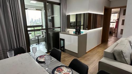 Clube Frente Mar | Sauna | Piscina | Beto Carrero