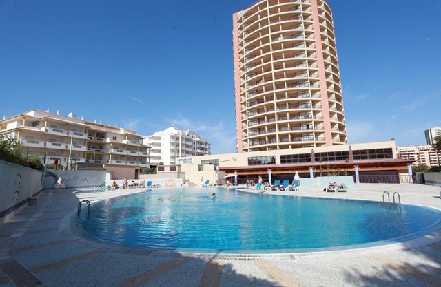 Clube Praia Mar by amcf