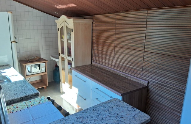 Cozy Loft in Itaipava Near the Itaipava Exhibition Park