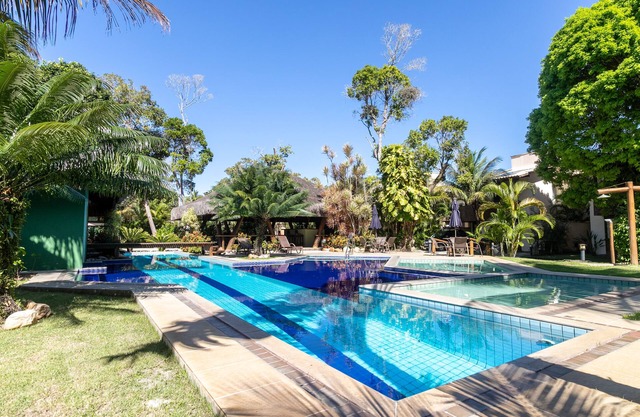 Cozy house on the beach
