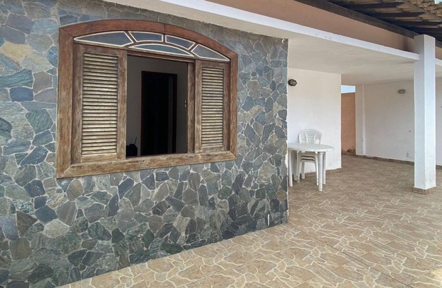 Cozy House Near the Beach