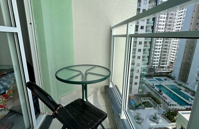 Complete Apartment - Heart of Rio (Porto Maravilha)